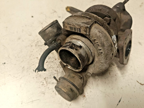 Turbo turbocompresseur bmw - turbo,