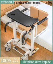 Fauteuil roulant à transfert