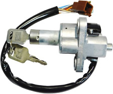 KAWASAKI VULCAN 750 VN750 A6 Switch Assembly Ignition 27005-5052 Genuine JDM OEM