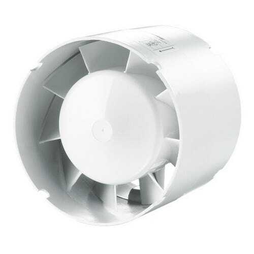 Extracteur air ligne - d'air,