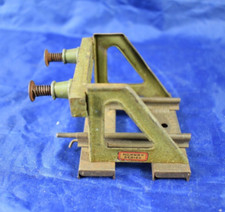 TRAINS HORNBY SERIES HEURTOIR