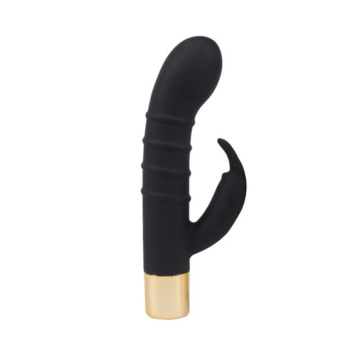 Vibromasseur rabbit - vibromasseur,