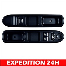 2 Platines de Lève Vitre