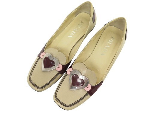Chaussures prada mocassins - prada,