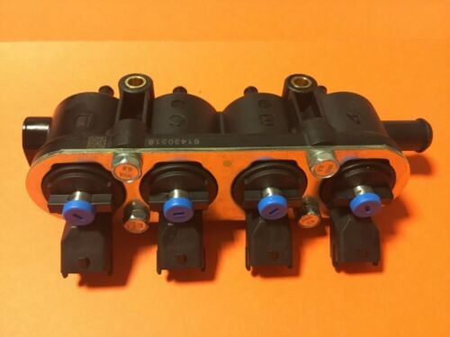 Nouveau rail injecteurs - rail, 4