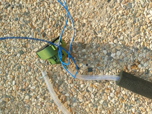 Candy pressostat pour lave - pour,