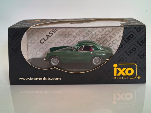 Lotus elite ixo clc047 - elite,