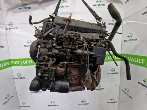Moteur fiat ducato - moteur,
