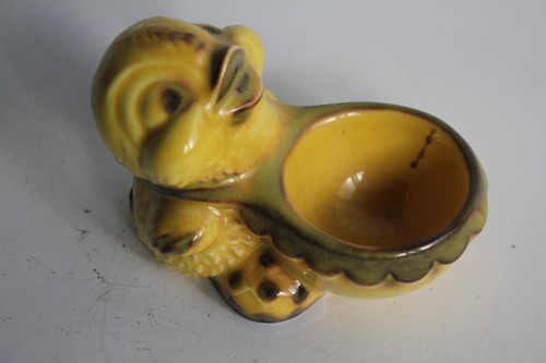 Coquetier porcelaine goebel - de,