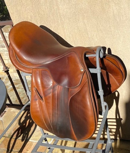 Butet 2018 saddle - saddle, inch