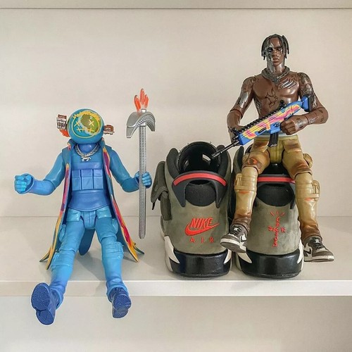 Travis scott cactus jack - cactus,