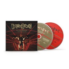 David Bowie Glass Spider: Live