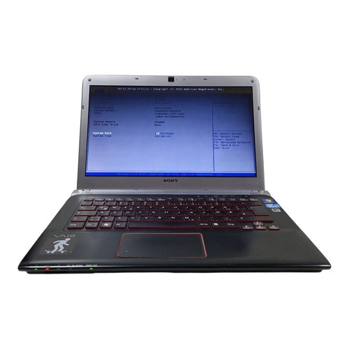 Sony vaio sve14a1c5e - vaio, pc