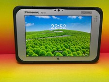 Panasonic Toughpad FZ-M1