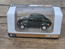 Voiture Miniature Volkswagen