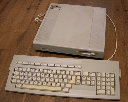 Rare atari mega 4 - rare, :