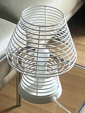 ZAVA Valerio Cometi Lamp Modern Design Metal Light Fixture Vintage Italy