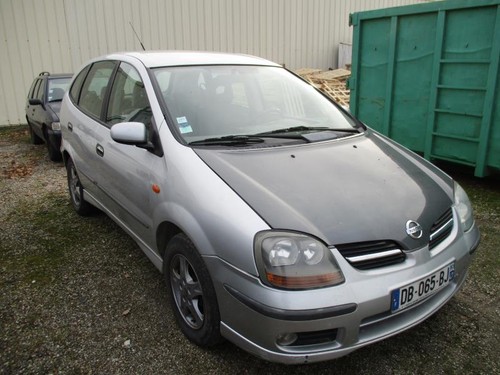 Compteur nissan almera - nissan,