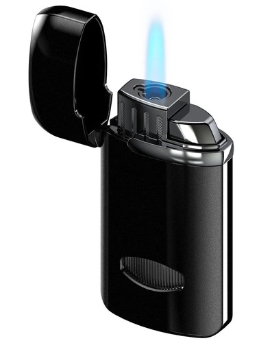 Briquet tempete gaz - tempete,