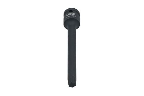 Laser outils t55 - t55, long