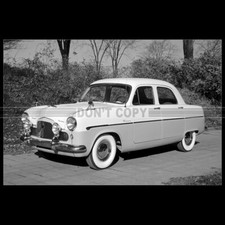 Photo A.039942 FORD ZEPHYR
