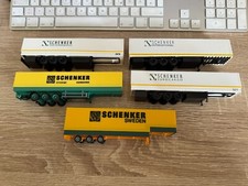 5 Herpa/Albedo/AWM 1:87