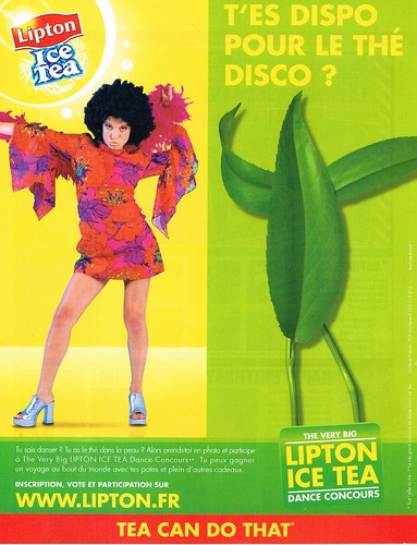 Publicite advertising 104 - publicite,
