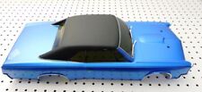 Kyosho Fazer MK-2 FZ02L Factory Painted 1967 Pontiac GTO Tyrol Blue