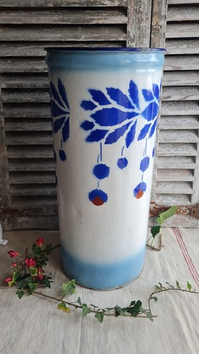 Ancien porte parapluie - ancien,