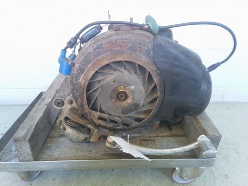 Vespa moteur vnl2gt - vespa,