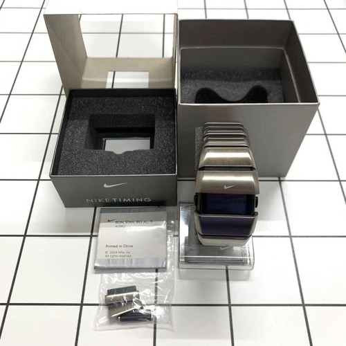 Montre nike line - d-line, al