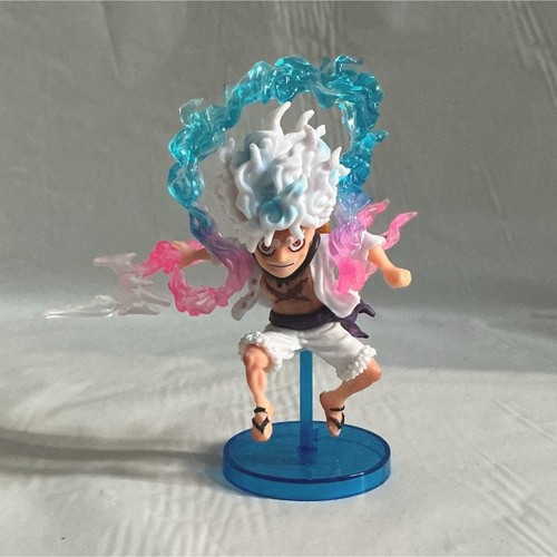 Figurine one piece - figurine, d