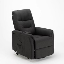 Fauteuil relax électrique