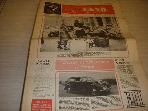 Lva vie auto 052 01 - l'auto, 01.1979