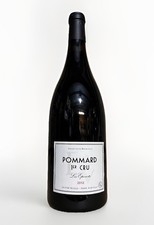 Magnum 2012 Domaine Decelle