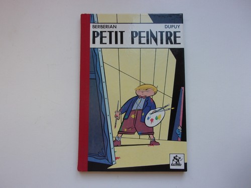 Berberian dupuy petit - berberian,
