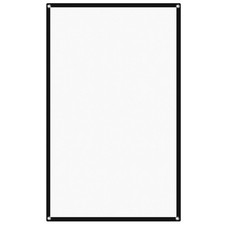  Roll Up Screen Portable Ecran