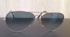 Lunettes de Soleil Aviateur