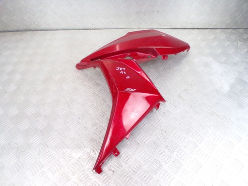 Sym jet cache flanc - sym,