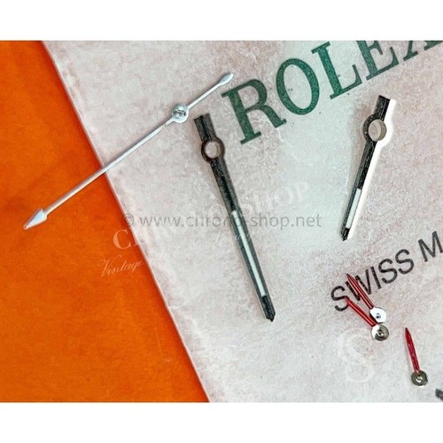 Rolex genuine superluminova - rolex,