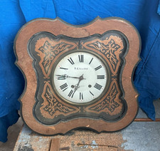 Carillon dit Oeil de Boeuf en