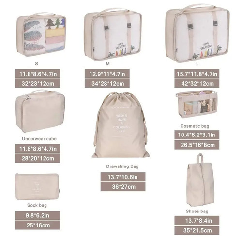 Ensemble sacs - ensemble,
