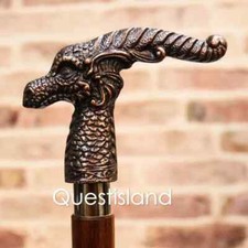 Marche Bâton Nébuleuse