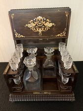 Napoleon III Liquor Cellar