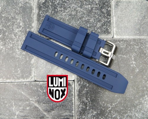 New 23mm luminox - 23mm, strap