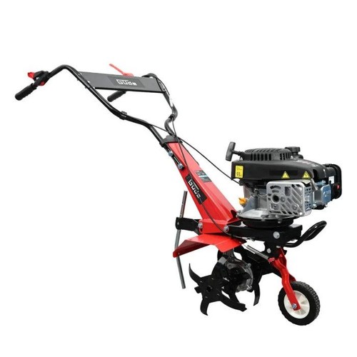Motobineuse motoculteur - motobineuse,