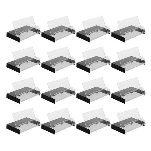 Pcs boîtier cassette - 18,