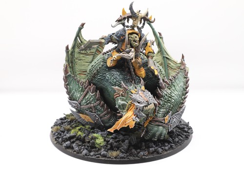 Warhammer age sigmar - warhammer,