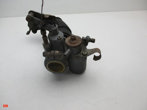 Carburateur nettoyer de - nettoyer,