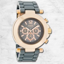 Oozoo Montre Unisexe Vintage